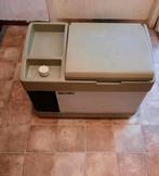 Waeco CoolFreeze compressor koelbox frigo op 12v 24v, Ophalen of Verzenden, Zo goed als nieuw, Koelbox, Compressor