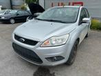 Ford, focus 1.6 benzine airco 2010 kapotte motor, Auto's, Focus, 1596 cc, 4 cilinders, Bedrijf