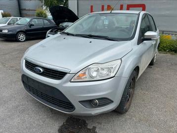 Ford, focus 1,6 essence airco  2010 moteur cassé, Autos, Focus, Achat, Electronic Stability Program (ESP), Entreprise