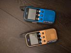 Vtech walkie talkie, Kinderen en Baby's, Ophalen, Zo goed als nieuw