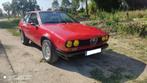 Alfa Romeo Alfetta GTV Delta, Autos, Alfa Romeo, Boîte manuelle, 4 places, Propulsion arrière, Achat