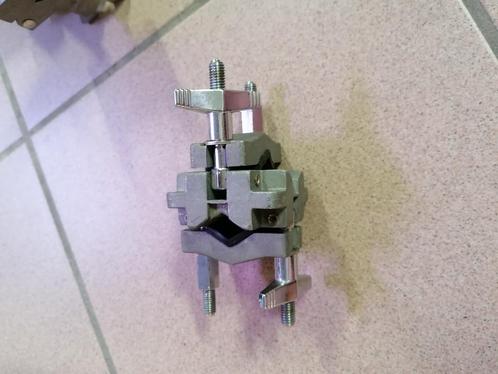 Multi Clamp voor Drum, Muziek en Instrumenten, Instrumenten | Toebehoren, Zo goed als nieuw, Drums of Percussie, Ophalen of Verzenden