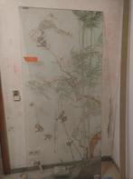 Glazen deur, Doe-het-zelf en Bouw, Ophalen