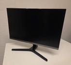 Monitor SAMSUNG S24R350FHU, Computers en Software, Ophalen, Zo goed als nieuw, HD, IPS