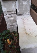 A donner 12 grandes briques, Bricolage & Construction, Enlèvement, Utilisé, Briques