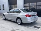 BMW 320i Aut Berline/LED/Camera/.../Garantie, Auto's, Automaat, Achterwielaandrijving, 4 cilinders, 124 g/km