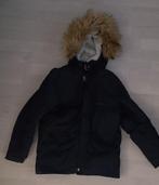 Winterjas Decathlon, Kinderen en Baby's, Gebruikt, Meisje, Decathlon, Ophalen of Verzenden