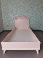 Meisjesbed met commode, Kinderen en Baby's, Ophalen, Commode