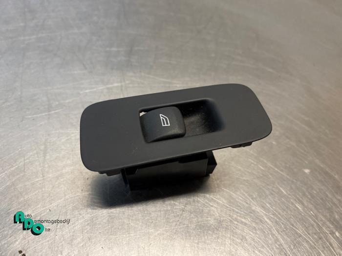 Commutateur vitre électrique d'un Volvo V40 (V40 12-), Autos : Pièces & Accessoires, Tableau de bord & Interrupteurs, Volvo, Utilisé