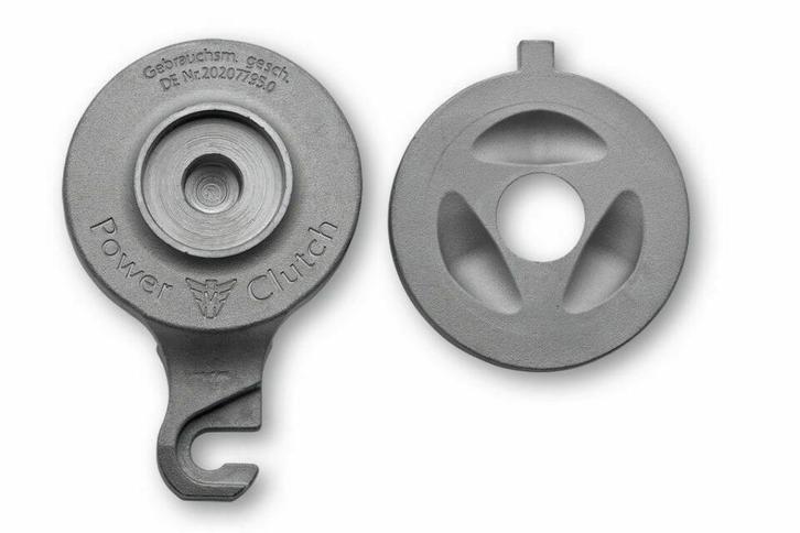 Muller power clutch  pour Harley Davidson, Motoren, Accessoires | Overige, Nieuw, Ophalen of Verzenden