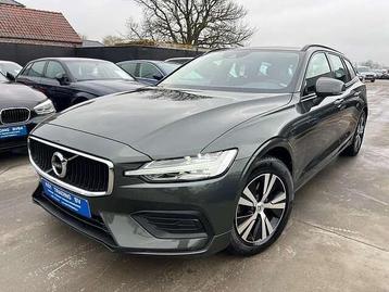 Volvo V60 2.0 D3 150PK AUTOMAAT NAVIGATIE XENON LED BLUETOOT beschikbaar voor biedingen