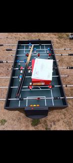 Gratis. Multifunctionele tafel, zie foto's. Gebruikte staat., Ophalen, Zo goed als nieuw