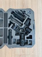 Dji ronin-s stabilizer, Ophalen