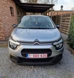 Citroen C3, Auto's, Voorwielaandrijving, Stof, 1199 cc, Parkeersensor