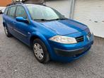 Renault Megane 1.9dci,keyless go,Dynamic, Auto's, Bedrijf, Diesel, Te koop, Euro 3