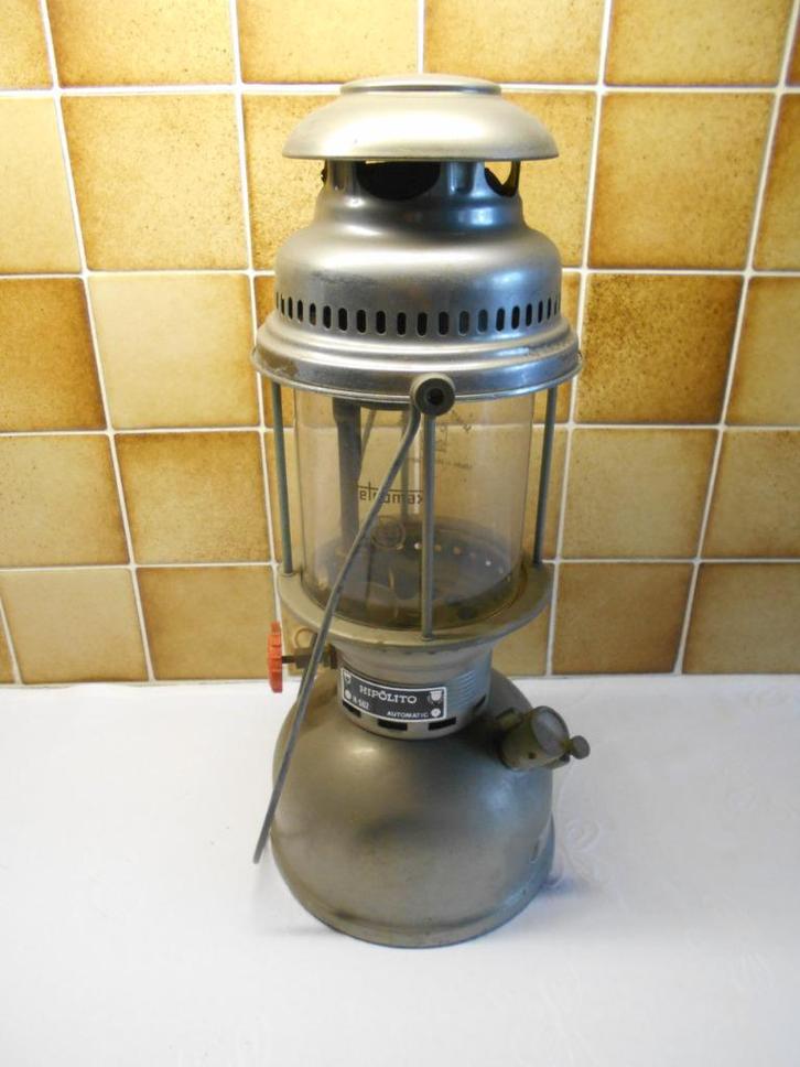 Hipolito  H 502, Huis en Inrichting, Lampen | Losse lampen, Ophalen