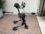 TOPRO TROJA WALKER. ROLLATOR 300 euro, Ophalen, Opvouwbaar, Gebruikt