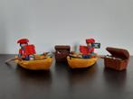 Playmobil Lot, vintage 1970 -1980, Kinderen en Baby's, Speelgoed | Playmobil, Ophalen of Verzenden, Gebruikt, Los Playmobil