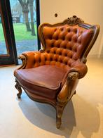2 stuks chesterfield stoel, Ophalen