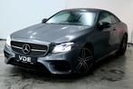 Mercedes-Benz E 200 Coupé, Auto's, 0 cilinders, 0 kg, 184 pk, Bedrijf