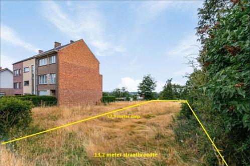 Bouwgrond te koop - 1500 Halle, Immo, Gronden en Bouwgronden, 500 tot 1000 m²