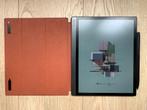 BOOX Tab Ultra color e-reader + toetsenbord - perfecte staat, Onyx, Ophalen of Verzenden, Zo goed als nieuw, 10 inch of meer