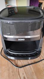 Airfryer Domo DO1122FR, Ophalen