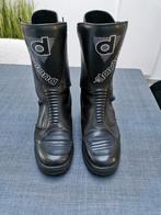 Daytona  gore- tex motorlaarzen, Motoren, Ophalen