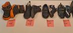 Kinderschoenen voor jongens maat 22 - 23, Kinderen en Baby's, Ophalen, Gebruikt, Jongetje, Schoentjes