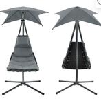 tuinschommel, Tuin en Terras, Ophalen, Zo goed als nieuw