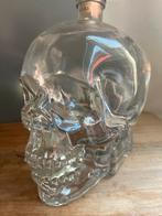Vodka Crystal Head 3L, Verzamelen, Overige Verzamelen, Ophalen, Nieuw