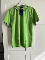 Très beau polo homme de marque Fred Perry taille M neuf, Vêtements | Hommes, Vert, Taille 48/50 (M), Neuf