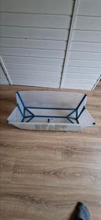Baby stokke badje, Kinderen en Baby's, Badjes en Verzorging, Ophalen, Zo goed als nieuw, Badje