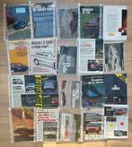 RENAULT 21 TURBO - ARTIKELS, Boeken, Auto's | Folders en Tijdschriften, Ophalen of Verzenden, Renault