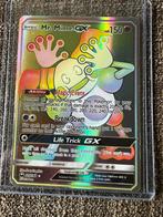 Mr. Mime GX 173/168 Celestial Storm Pokémon, Enlèvement ou Envoi, Comme neuf