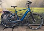 Giant DailyTour E+ 1– Elektrische heren E-Bike 625Wh - Riem, Audio, Tv en Foto, Buizenversterker, Ophalen of Verzenden