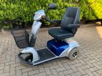3 wieler scootmobiel, Ophalen, Zo goed als nieuw