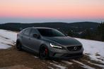 Volvo V40, Auto's, Automaat, Zwart, 1590 cc, Particulier