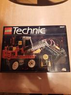 Lego technic, Ophalen of Verzenden, Zo goed als nieuw, Lego