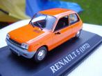 Renault 5 divers, Verzenden, Nieuw, Auto