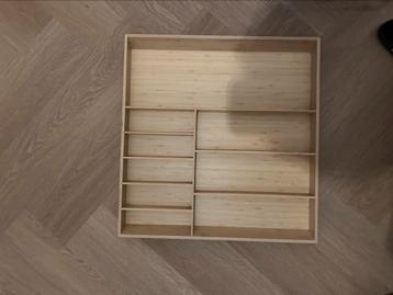 Bestek bak IKEA te groot, Huis en Inrichting, Ophalen