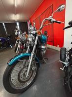 Kawasaki VN1500 "as is", Motoren, 2 cilinders, Bedrijf, 1500 cc, Meer dan 35 kW