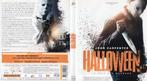 la nuit des masques (halloween) (blu-ray) neuf, Enlèvement ou Envoi, Comme neuf, Horreur