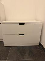 Commode ikea, Moins de 100 cm, Comme neuf, Enlèvement, 50 à 100 cm