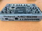 GrooveBox Séquenceur ROLAND MC-505, Muziek en Instrumenten, Ophalen, Gebruikt, Overige aantallen, Roland