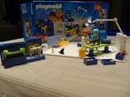 Playmobil 4346 dierenoperatiekwartier met doos, Enfants & Bébés, Jouets | Playmobil, Comme neuf, Ensemble complet, Enlèvement