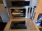 Miele Stoomoven DCG5080, Ophalen, Minder dan 45 cm, Gebruikt, 60 cm of meer