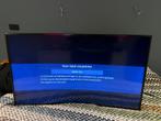 Samsung Curved Tv 48Inch, TV, Hi-fi & Vidéo, Télévisions, LED, Comme neuf, Enlèvement, Samsung