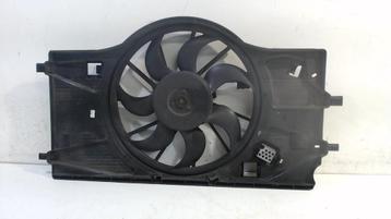 KOELVENTILATORMOTOR Laguna III Estate (KT) (0130307096) beschikbaar voor biedingen