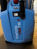 Kranzle 1152 TST, Tuin en Terras, Hogedrukreinigers, Ophalen, Zo goed als nieuw
